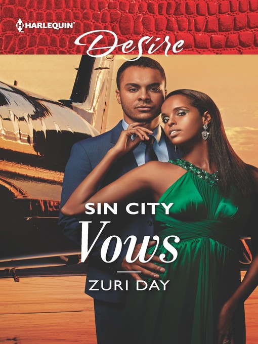 Title details for Sin City Vows by Zuri Day - Available